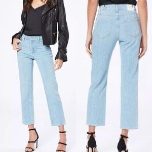 Paige Noella jeans